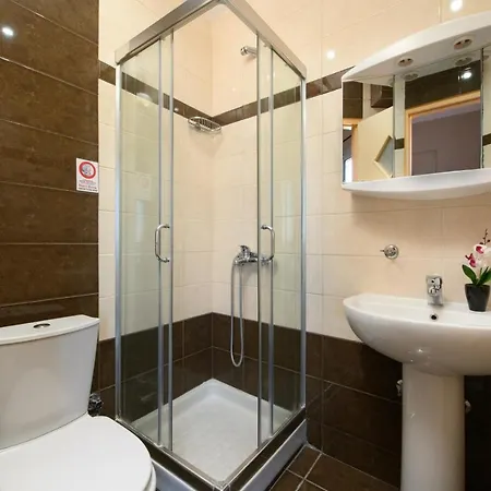 Penzion Elena 4*
