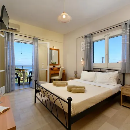 Penzion Elena 4*