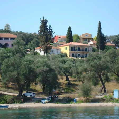 Elena Agios Nikolaos (Corfu)