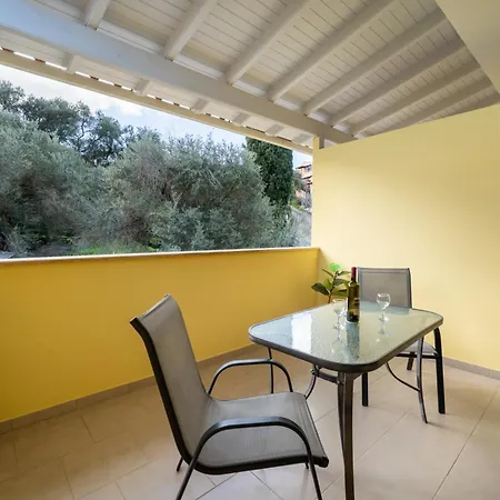 Elena 4* Agios Nikolaos (Corfu)