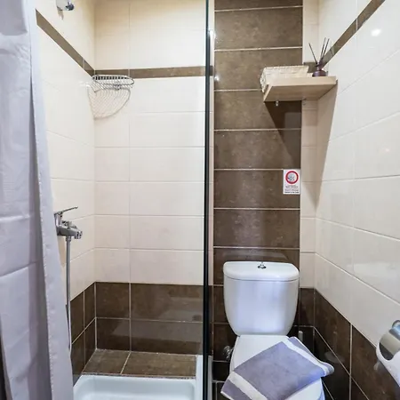 Elena 4* Agios Nikolaos (Corfu)