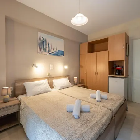 Elena 4* Agios Nikolaos (Corfu)
