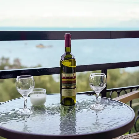Elena 4* Agios Nikolaos (Corfu)
