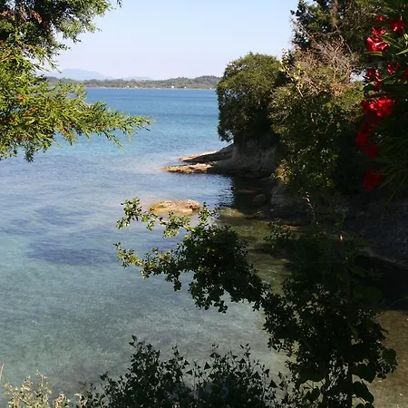 Elena Agios Nikolaos (Corfu)