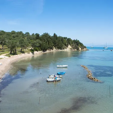 Elena Maison d'hôtes 4*