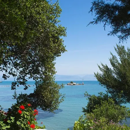 Maison d'hôtes Elena