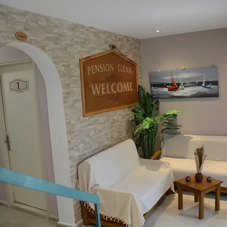 Pensión Elena