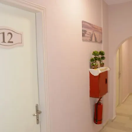 Elena Maison d'hôtes