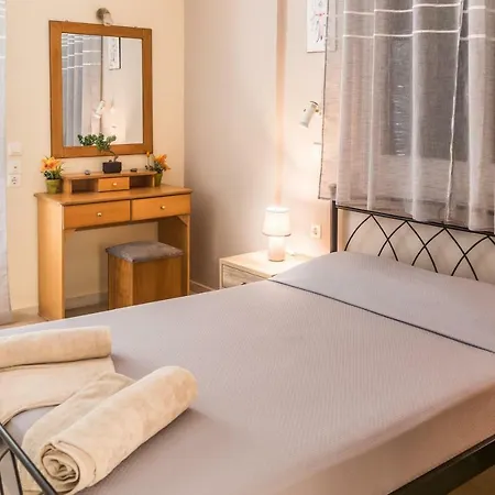 Elena 4* Ágios Nikólaos