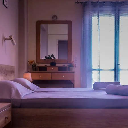 Elena Ágios Nikólaos