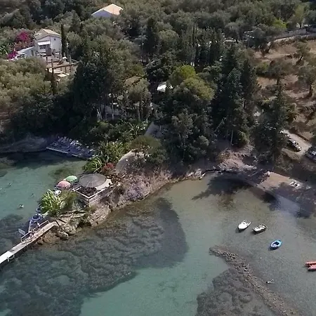 Maison d'hôtes Elena