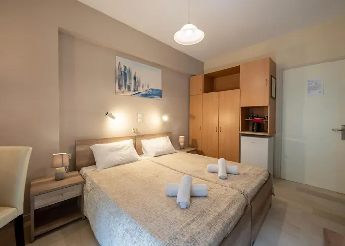 Elena 4* Agios Nikolaos (Corfu)