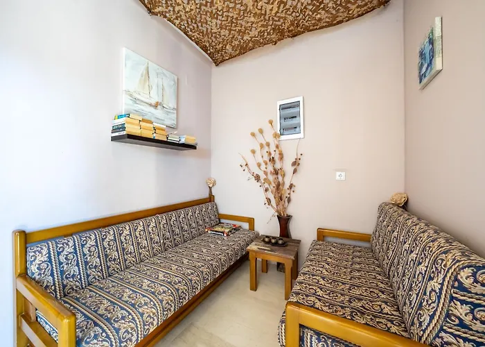 Elena 4* Agios Nikolaos (Corfu)