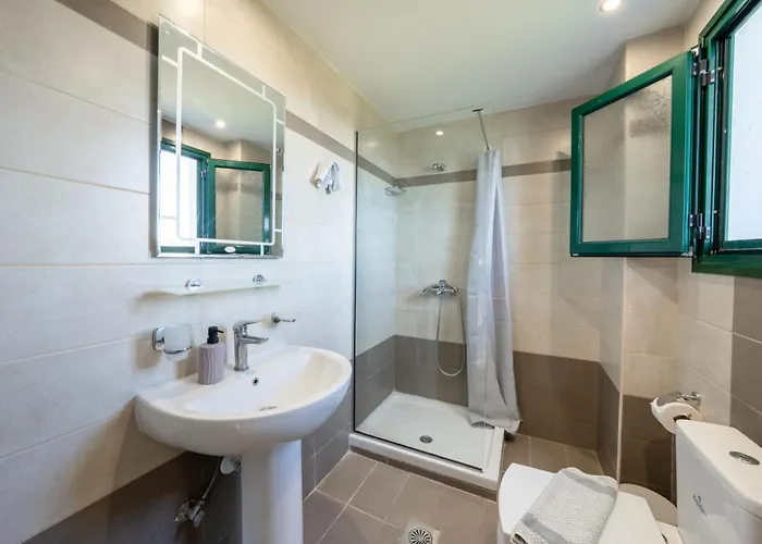 Elena 4* Agios Nikolaos (Corfu)