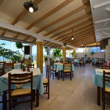 Elena Agios Nikolaos (Corfu)