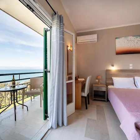 Elena Guest house