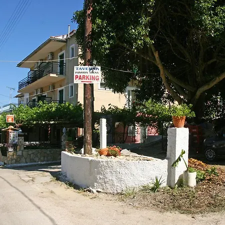 Elena 4* Agios Nikolaos (Corfu)