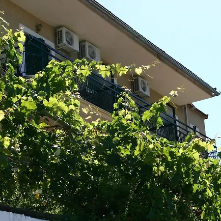 Elena Agios Nikolaos (Corfu)