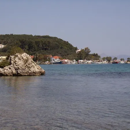 Elena Agios Nikolaos (Corfu)