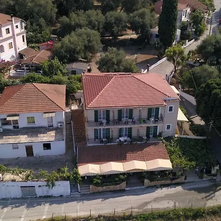 Elena Guest house